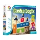 Məntiqli oyun Smart Games Castle Logix