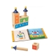 Məntiqli oyun Smart Games Castle Logix
