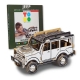 Бумажный конструктор ToDo Jeep