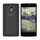 Mobil telefon Keneksi Amulet 8 Gb qara