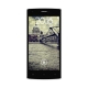 Mobil telefon Keneksi Amulet 8 Gb qara