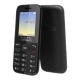 Mobil telefon Alcatel 1016D qara
