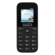 Mobil telefon Alcatel 1016D qara