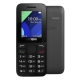 Mobil telefon Alcatel 1054D boz