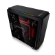 Kompüter korpusu Thermaltake Versa C23 (CA-1H7-00M1WN-00)