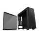 Kompüter korpusu Thermaltake Versa C23 (CA-1H7-00M1WN-00)