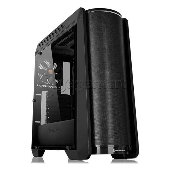 Компьютерный корпус Thermaltake Versa C24 RGB (CA-1I6-00M1WN-00)