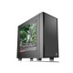 Компьютерный корпус Thermaltake Versa H17 (CA-1J1-00S1WN-00)