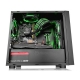 Компьютерный корпус Thermaltake Versa H17 (CA-1J1-00S1WN-00)