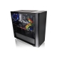 Компьютерный корпус Thermaltake Versa J21 (CA-1K1-00M1WN-00)