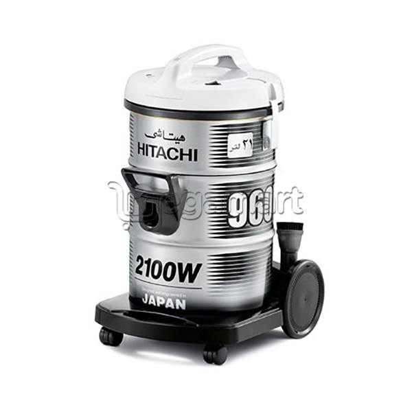 Tozsoran Hitachi CV-960Y (gümüşü)