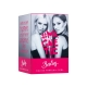Qadınlar üçün ətir Besties Magnetic EDP 50ml tester