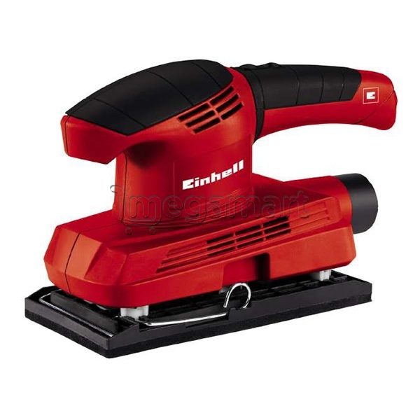 Шлифовальная машина Einhell TC-OS 1520
