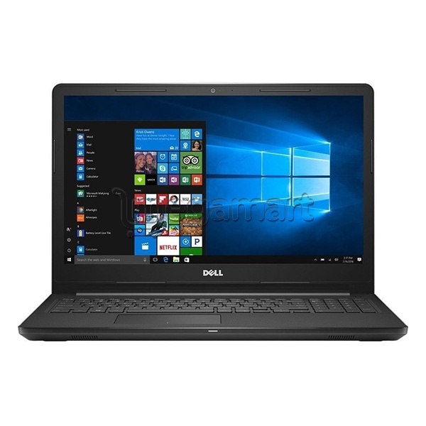 Ноутбук Dell Inspiron 3576