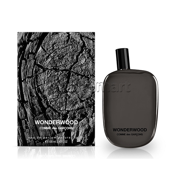 Одеколон для мужчин Comme Des Garcons Wonderwood EDP 100мл тестер
