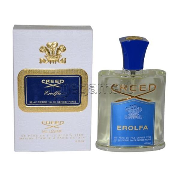 Одеколон для мужчин Creed Erolfa EDP 75мл тестер