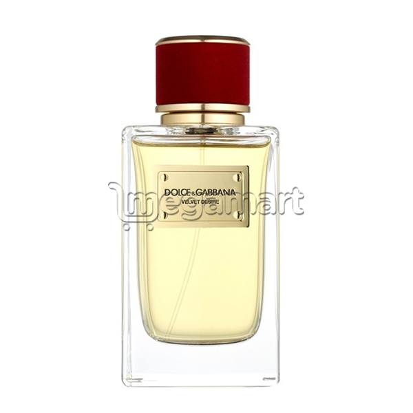 Qadınlar üçün ətir Dolce&Gabbana Velvet Desire EDP 150ML