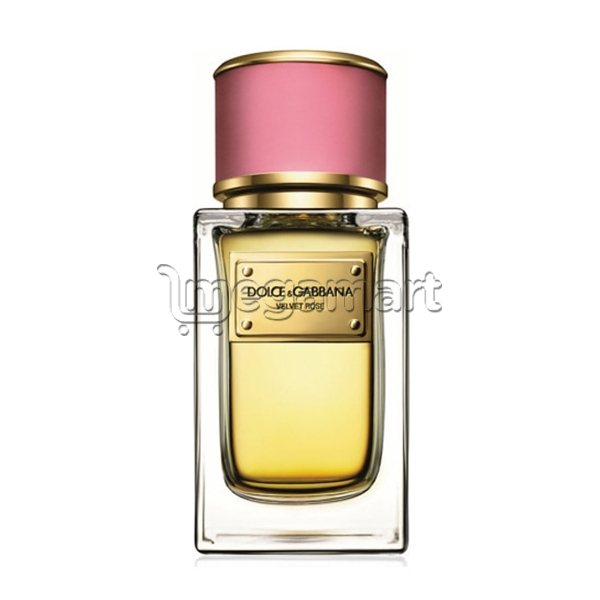 Духи для женщин Dolce&Gabbana Velvet Rose EDP 50мл тестер