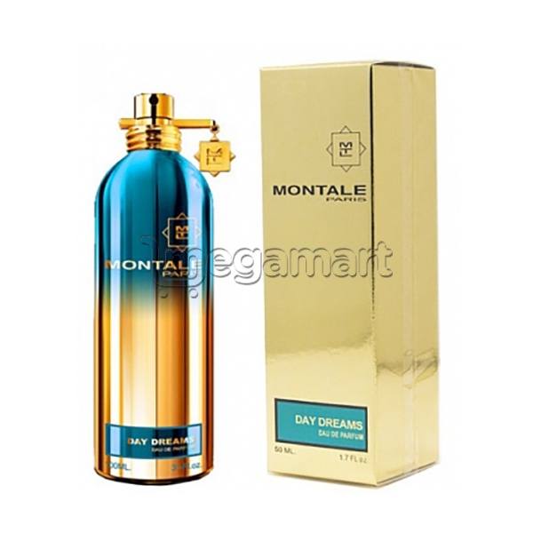 Uniseks ətir Montale Day Dreams EDP 50ml