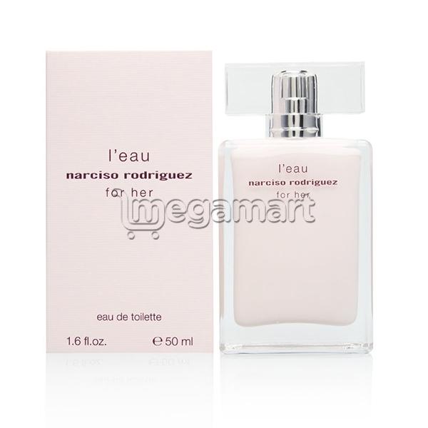 Духи для женщин Narciso Rodriguez EDT 50мл