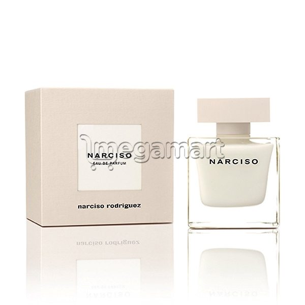 Qadınlar üçün ətir Narciso Rodriguez Narciso EDP 50ML
