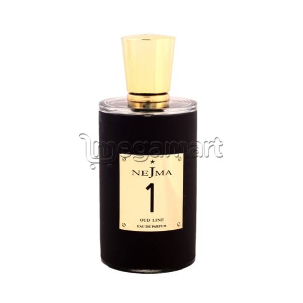 Унисекс духи Nejma 1 Oud Line EDP 100мл тестер