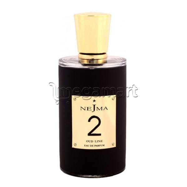 Uniseks ətir Nejma 2 Oud Line EDP 100ml tester