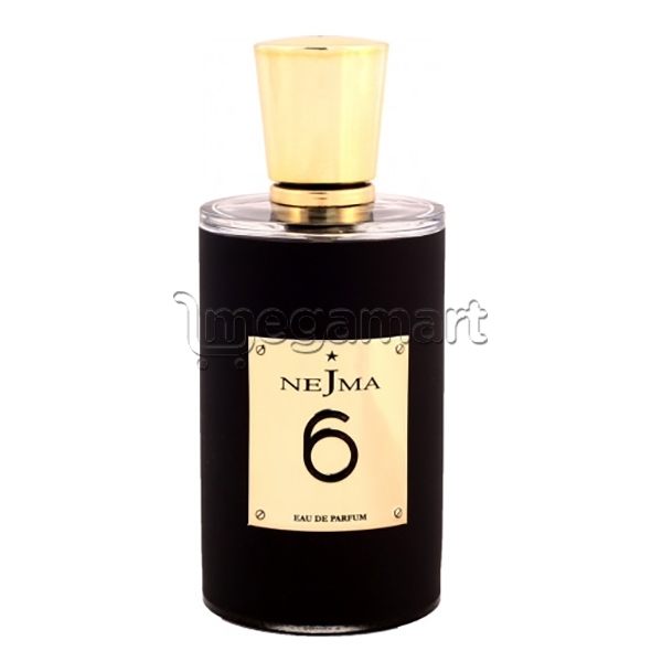 Qadınlar üçün ətir Nejma 6 Oudline EDP 100ml tester 