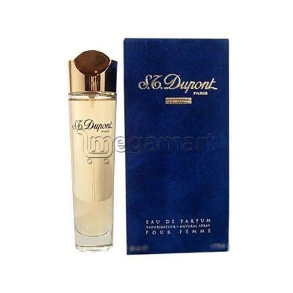 Духи для женщин S.T.Dupont EDP 30мл 