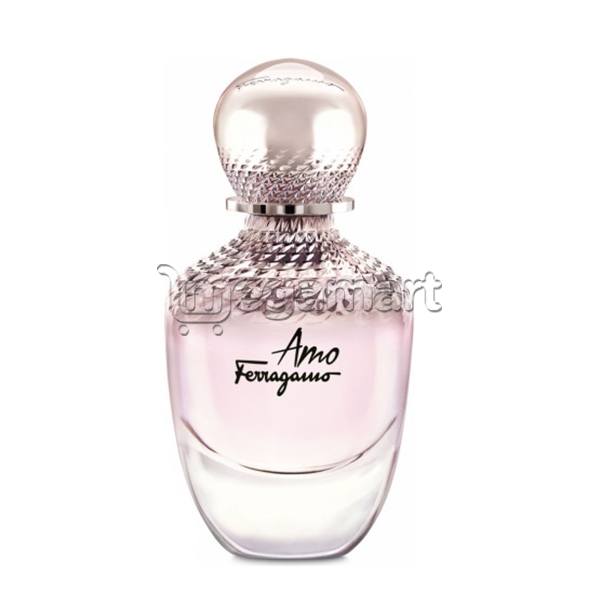 Духи для женщин Salvatore Ferragamo Amo EDP 100мл