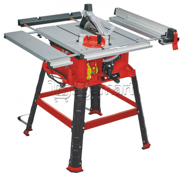 Masa üstü mişar Einhell TC-TS 2025 U