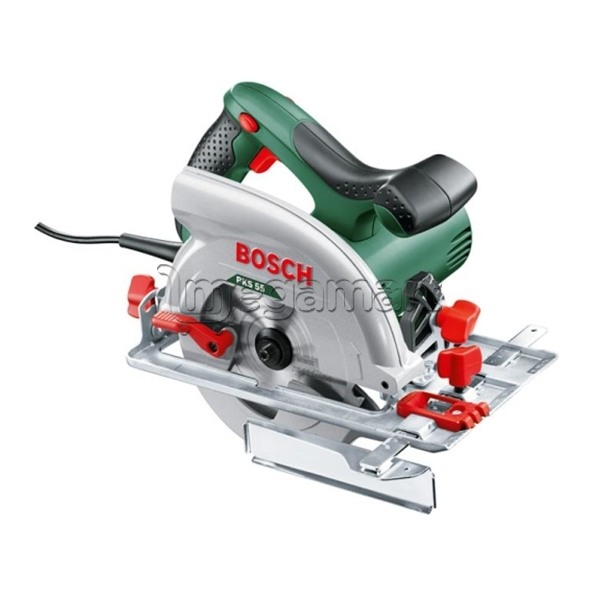 Dairəvi mişar Bosch PKS 55 (603500020)