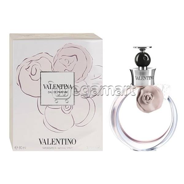 Qadınlar üçün ətir Valentino Valentino EDP 80ml  tester