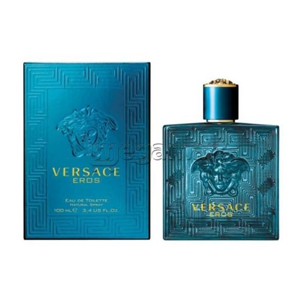 Kişilər üçün ətir Versace Eros EDT 50ml 
