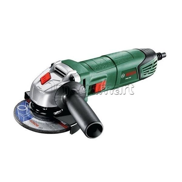 Cilalama maşını Bosch PWS 700-125 (06033A2023)