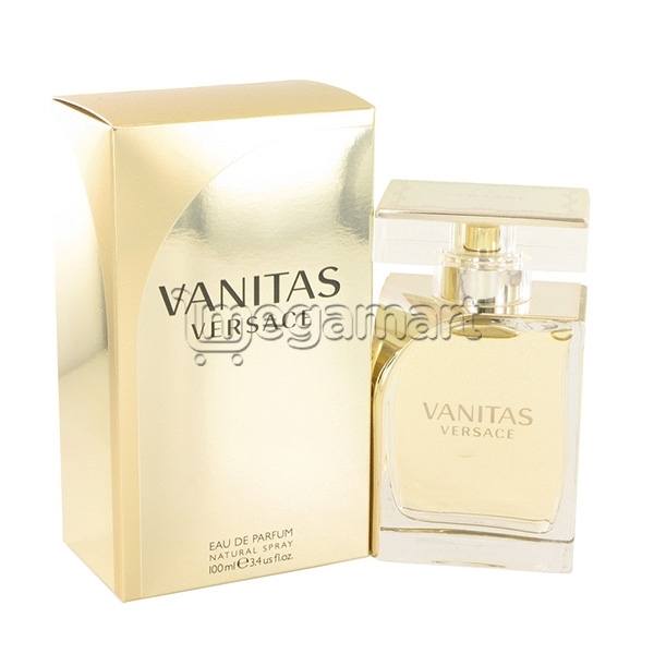 Духи для женщин Versace Vanitas EDP 100мл