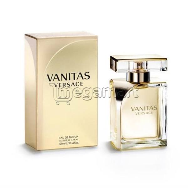 Qadınlar üçün ətir Versace Vanitas EDT 100ml  