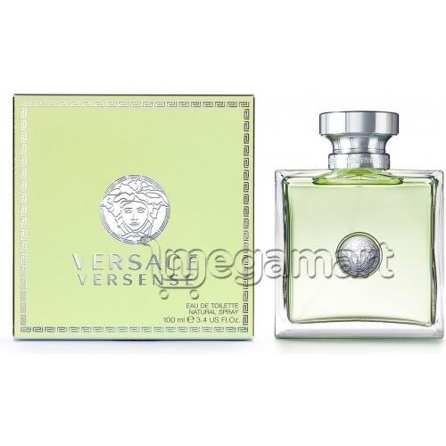 Духи для женщин Versace Versense EDT 100мл 