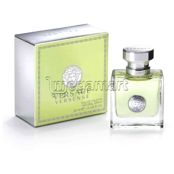 Духи для женщин Versace Versense EDT 30мл 