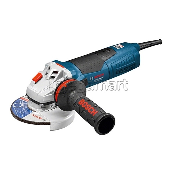 Cilalama maşını Bosch GWS 7-125 CIE