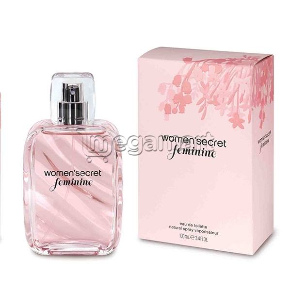 Духи для женщин Women Secret Dreams EDT 100мл тестер
