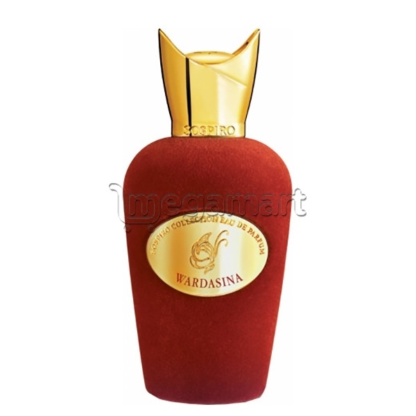 Духи для женщин Sospiro Wardasina New EDP 100 мл