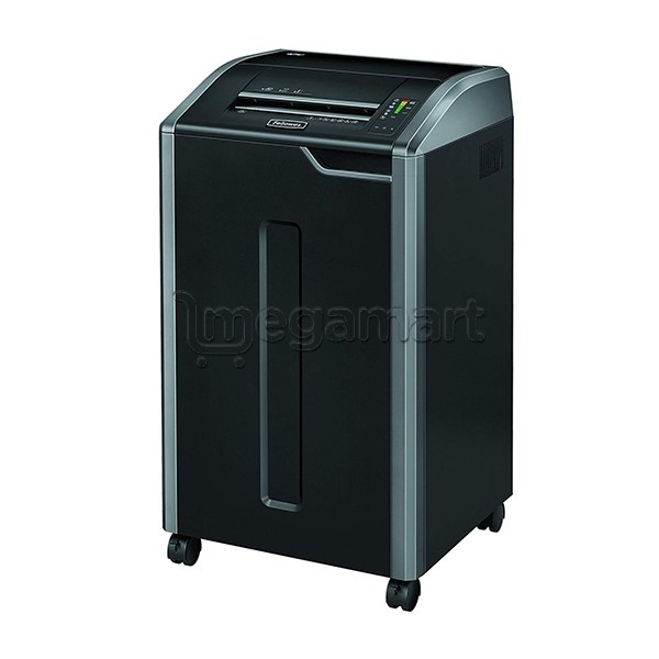 Шредер Fellowes PowerShred 425Ci