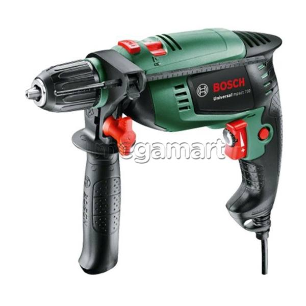 Zərbəli drel Bosch UniversalImpact 700