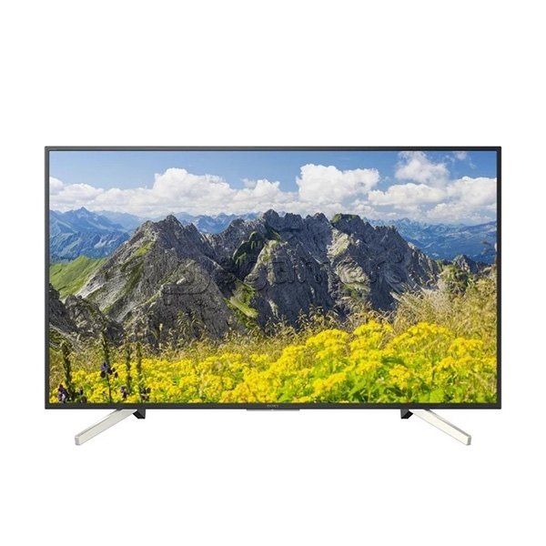 Телевизор Sony KD-49XF7596