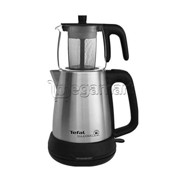 Электрический чайник Tefal Tea Expert (BJ500D10)