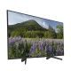 Televizor Sony KD-43XF7096