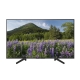 Televizor Sony KD-43XF7096