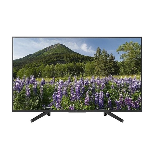 Televizor Sony KD-43XF7096