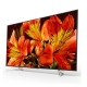 Телевизор Sony KD-85XF8596 